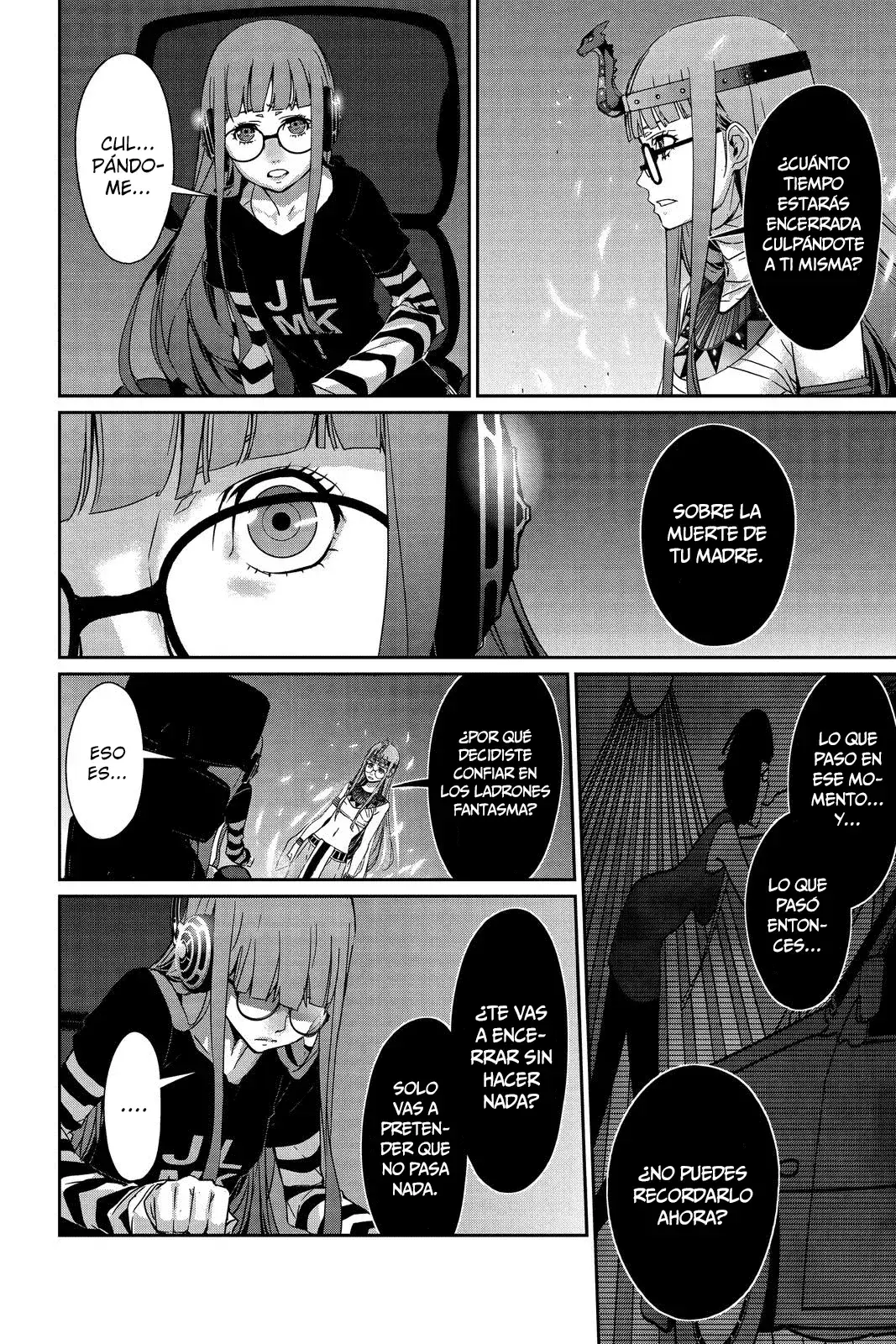 Capitulo 45 page 7