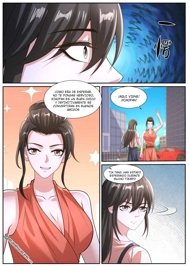 Capitulo 1043 page 10