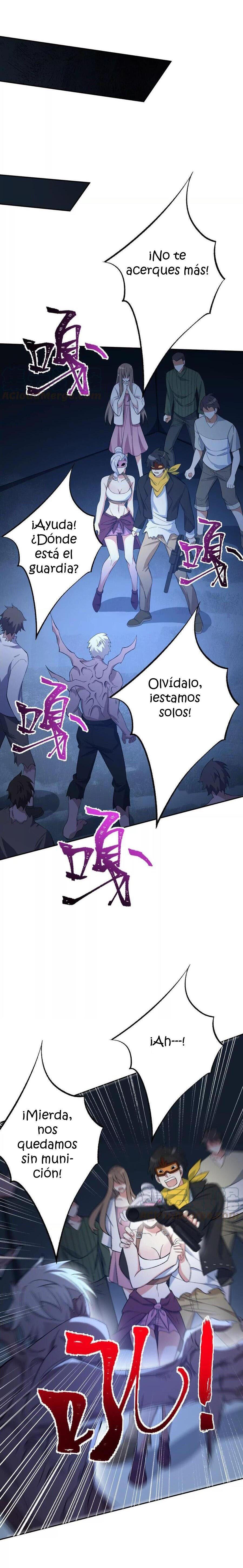 Capitulo 20 page 15