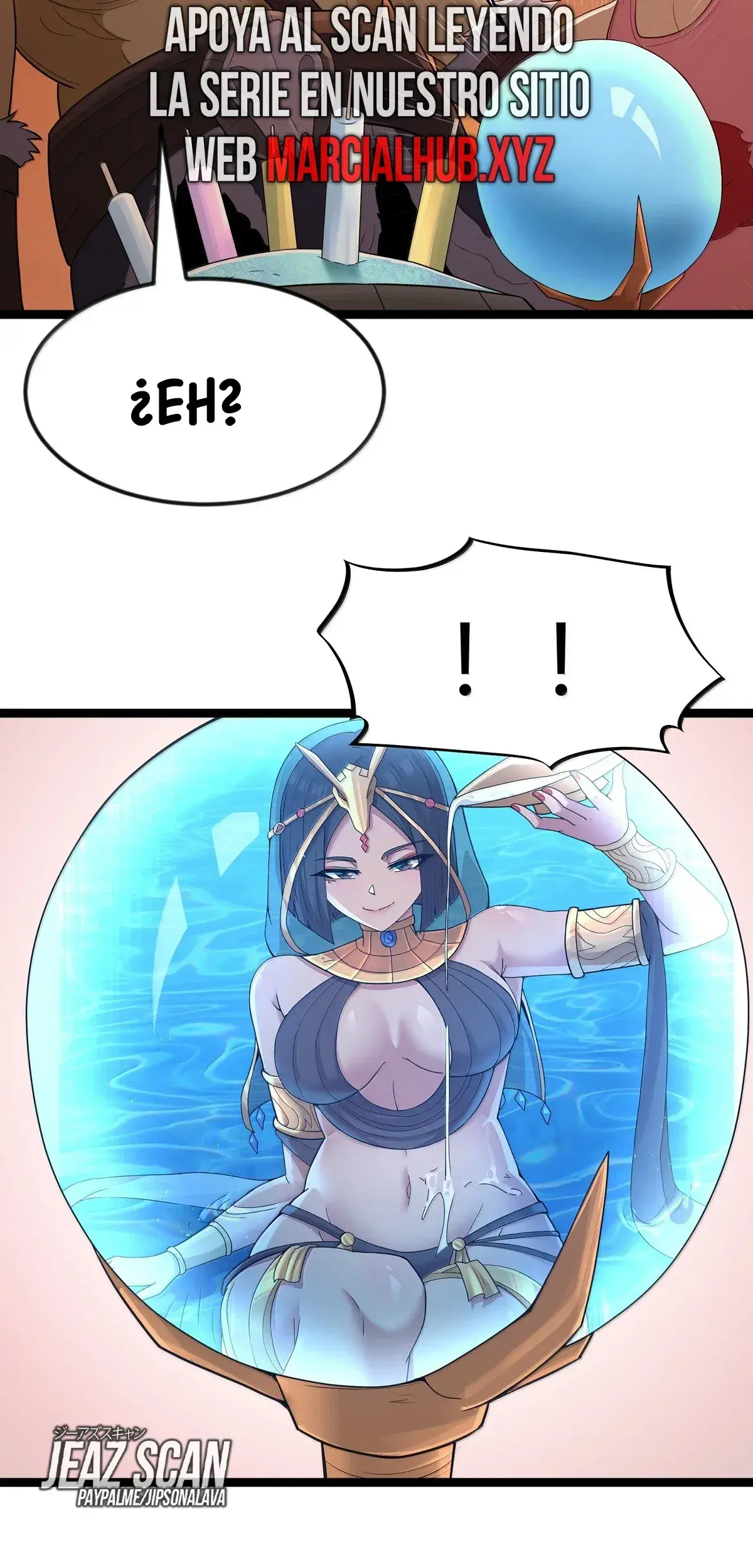 Capitulo 85 page 49
