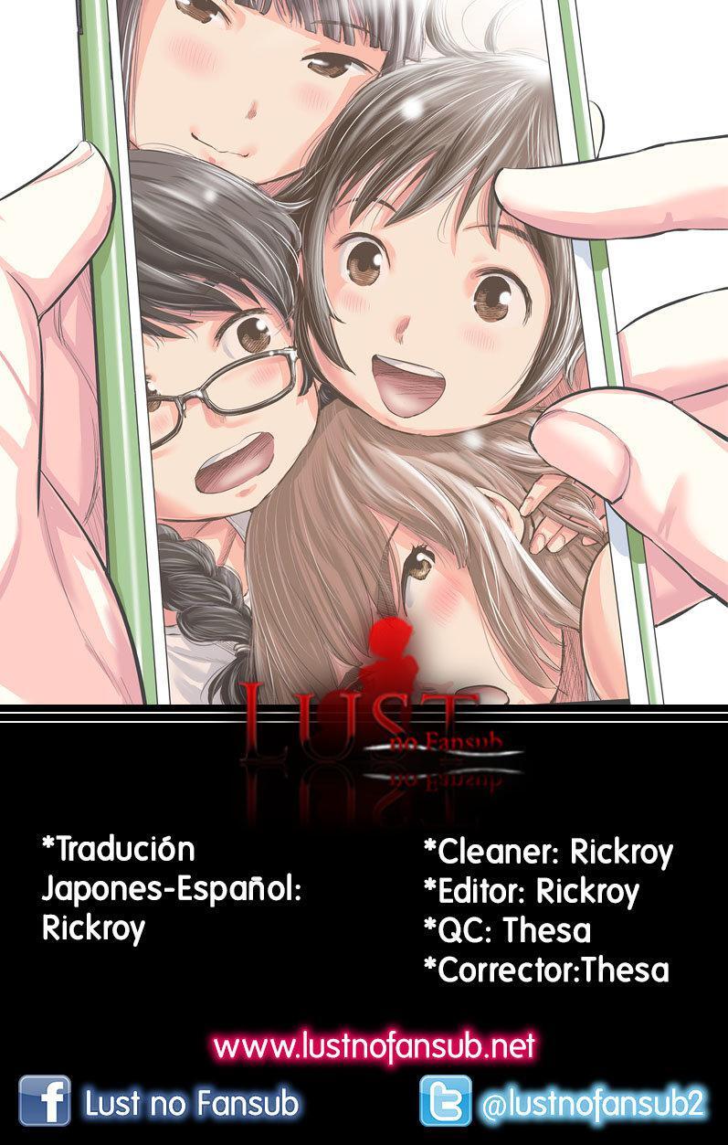 Capitulo 19 page 1