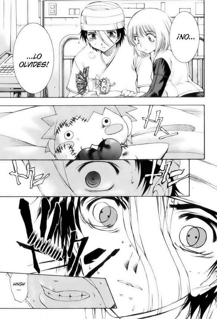 Capitulo 22 page 28