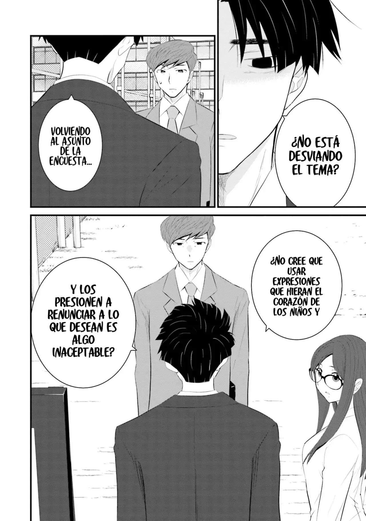Capitulo 33 page 14