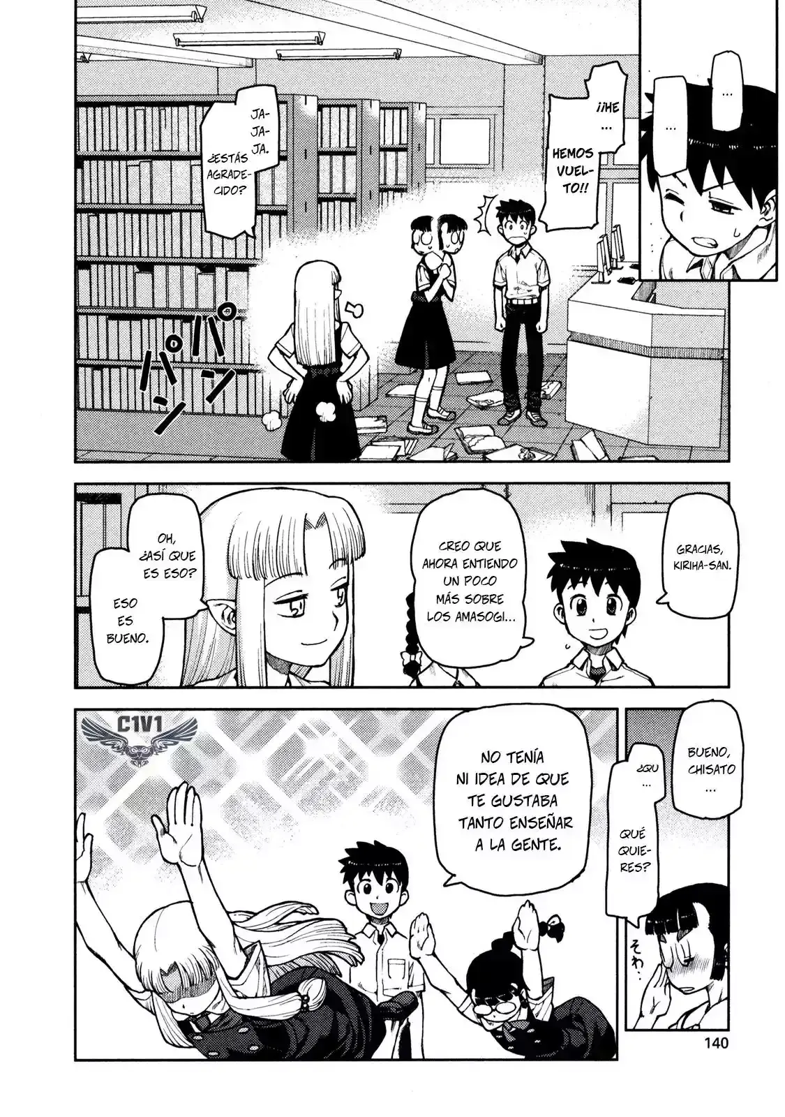 Capitulo 4 page 30
