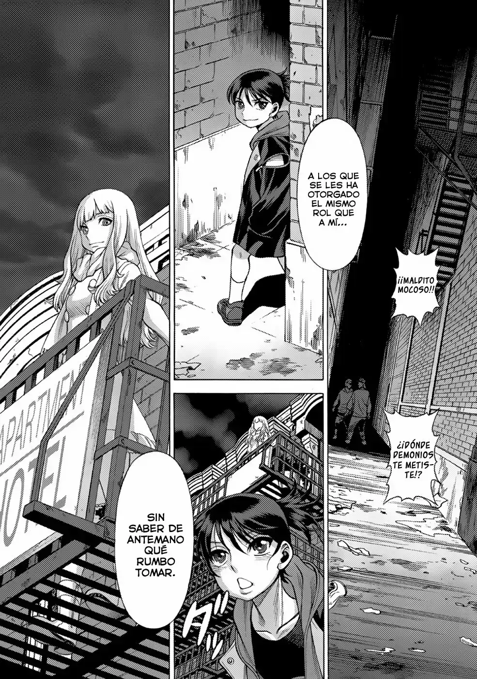 Capitulo 7 page 29