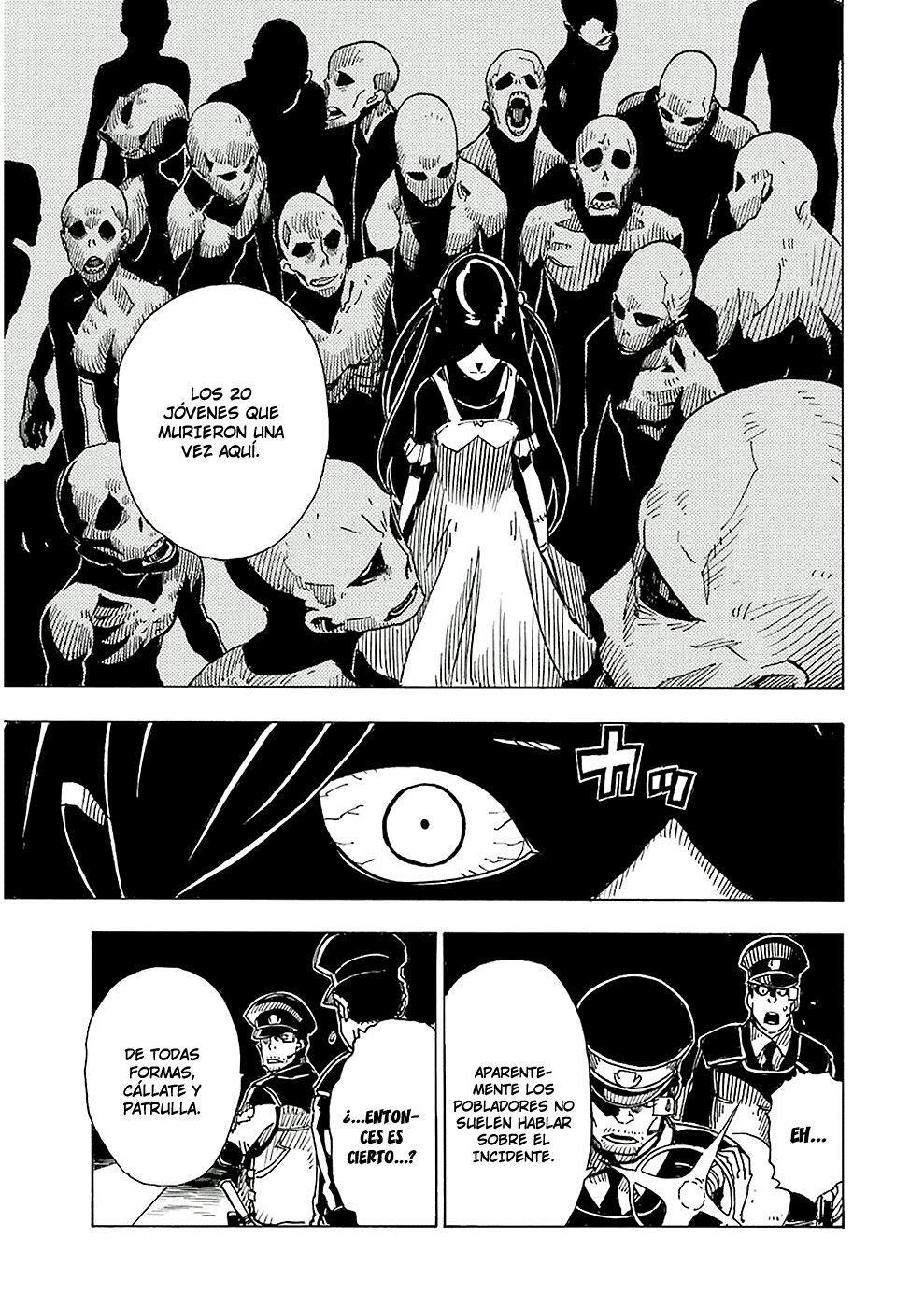 Capitulo 20 page 5