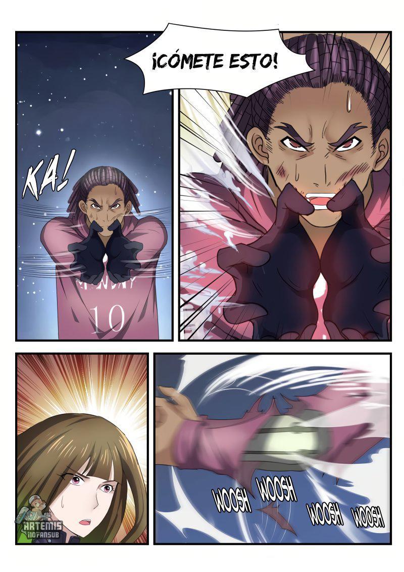 Capitulo 31 page 13