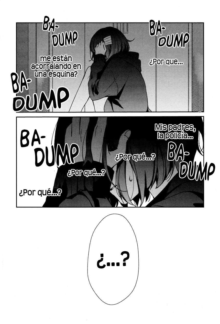 Capitulo 30 page 17