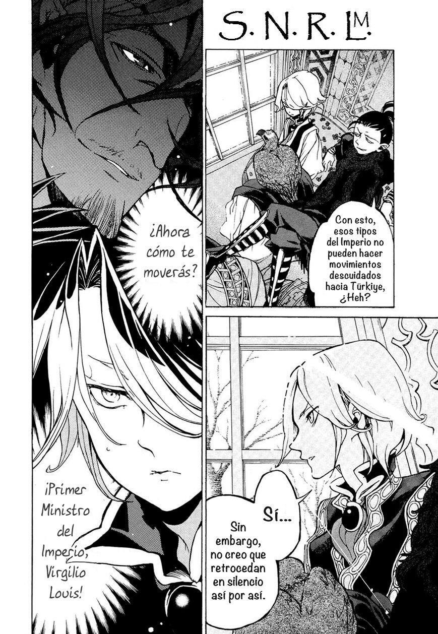 Capitulo 46 page 32