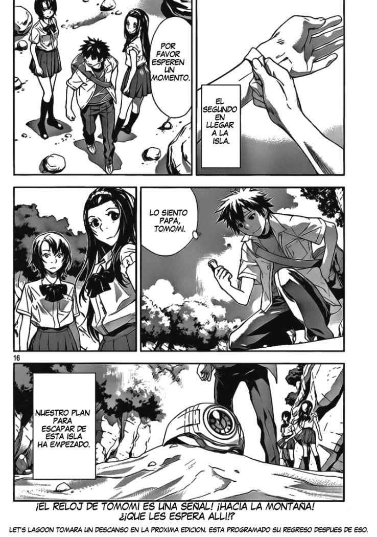 Capitulo 15 page 17