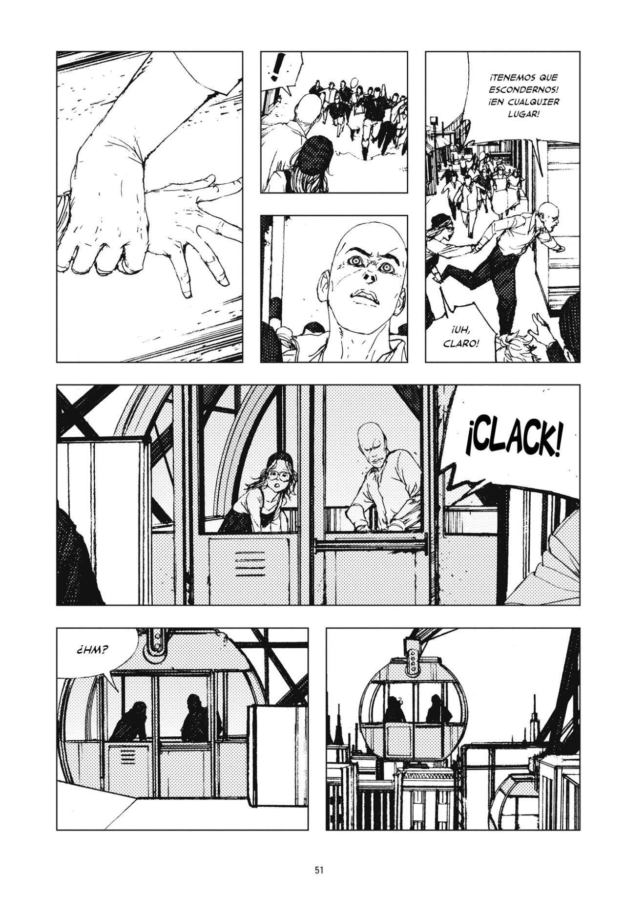 Capitulo 19 page 15