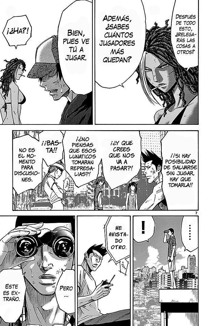 Capitulo 32 page 8