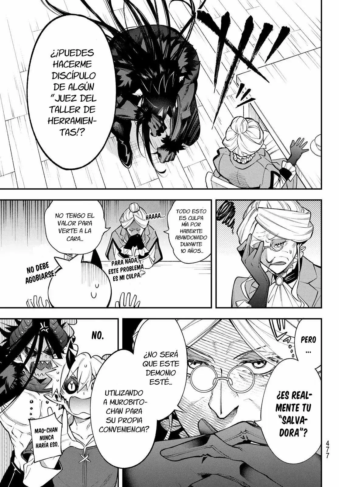 Capitulo 11 page 9