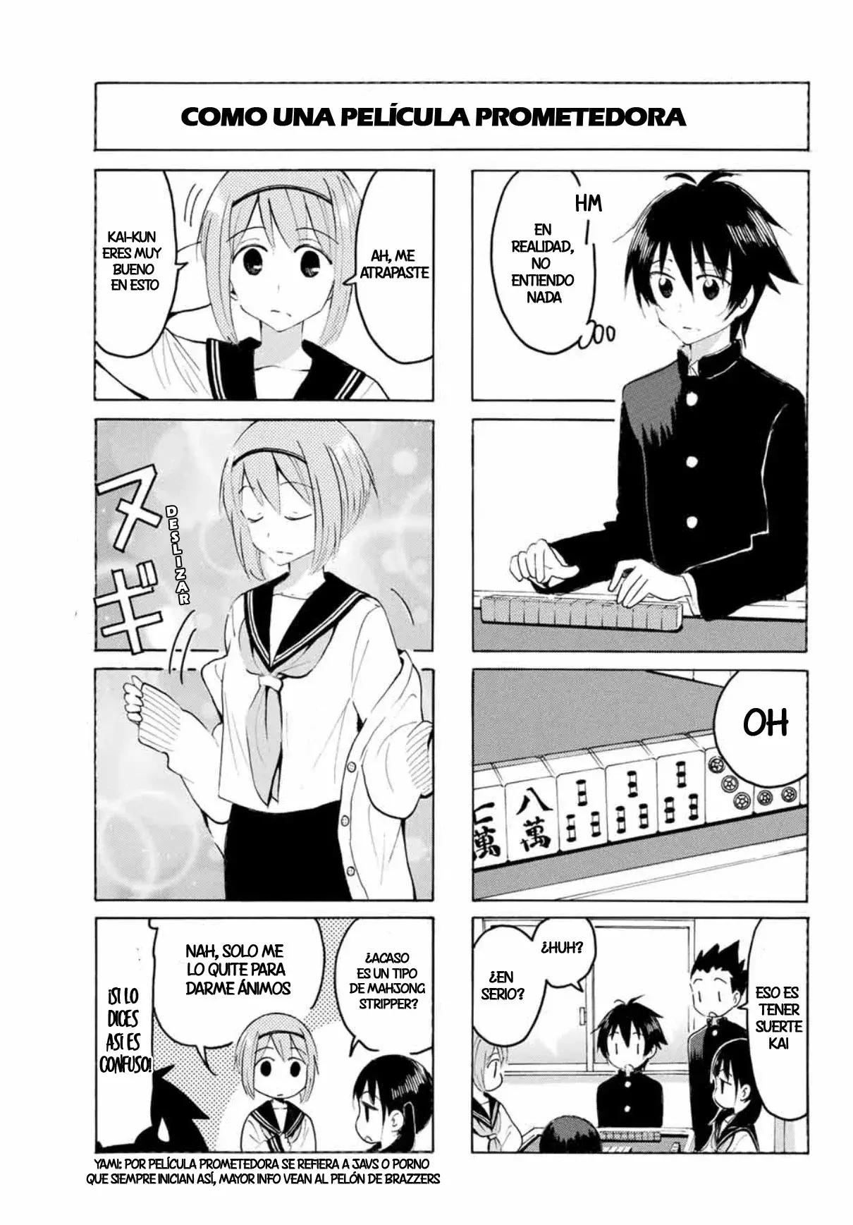 Capitulo 19 page 9