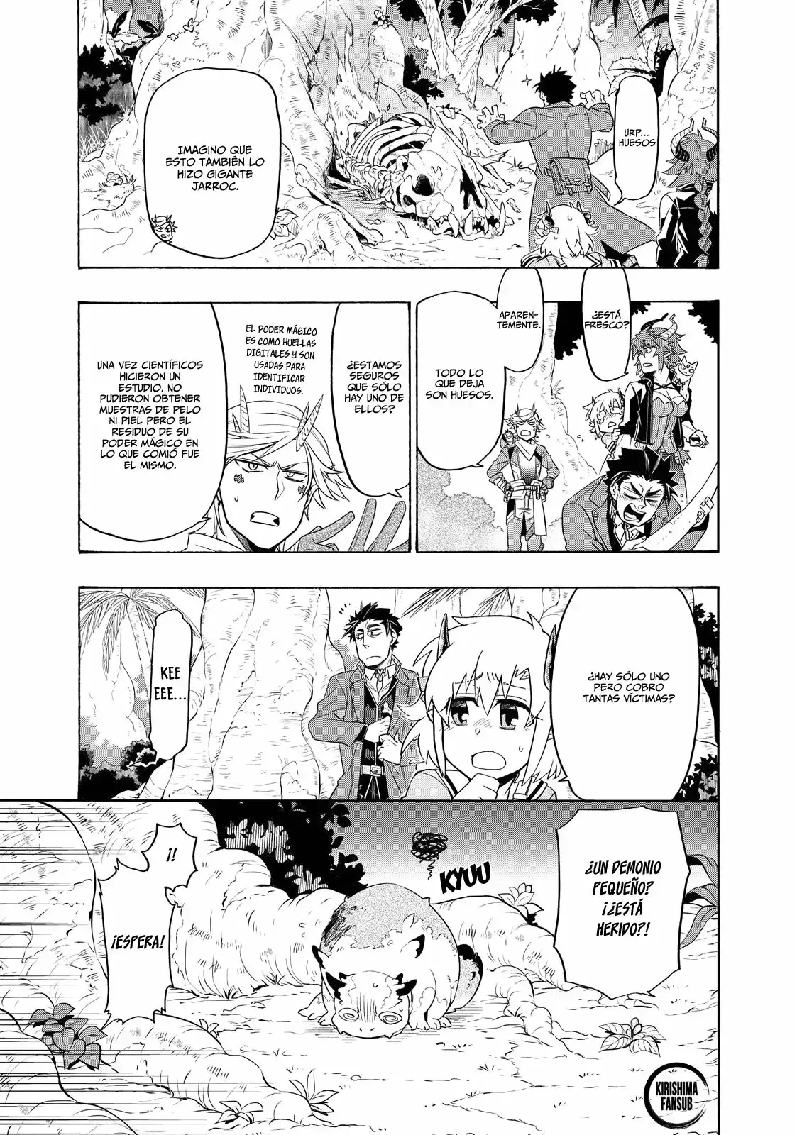 Capitulo 19 page 4