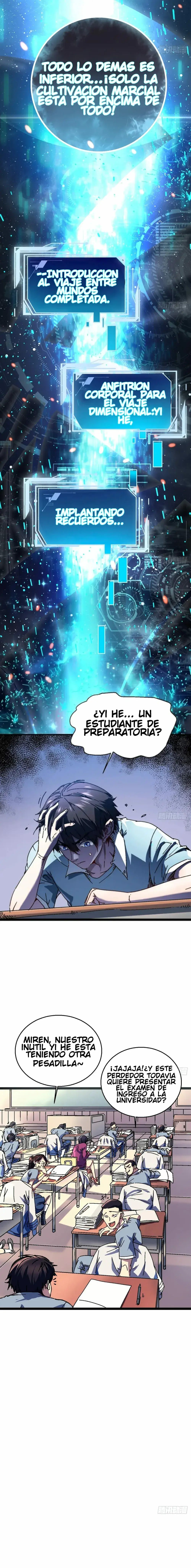 Capitulo 1 page 5