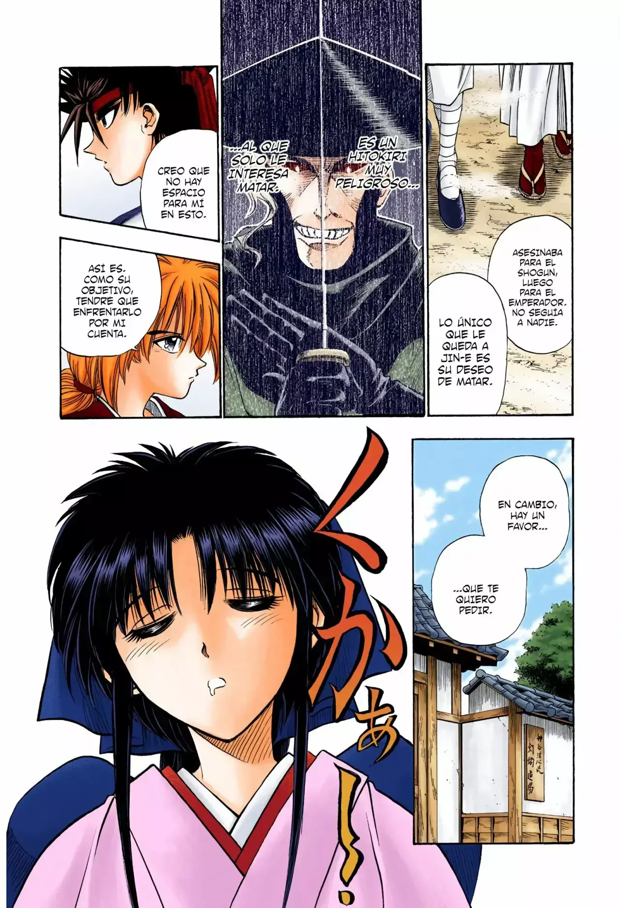 Capitulo 11 page 4