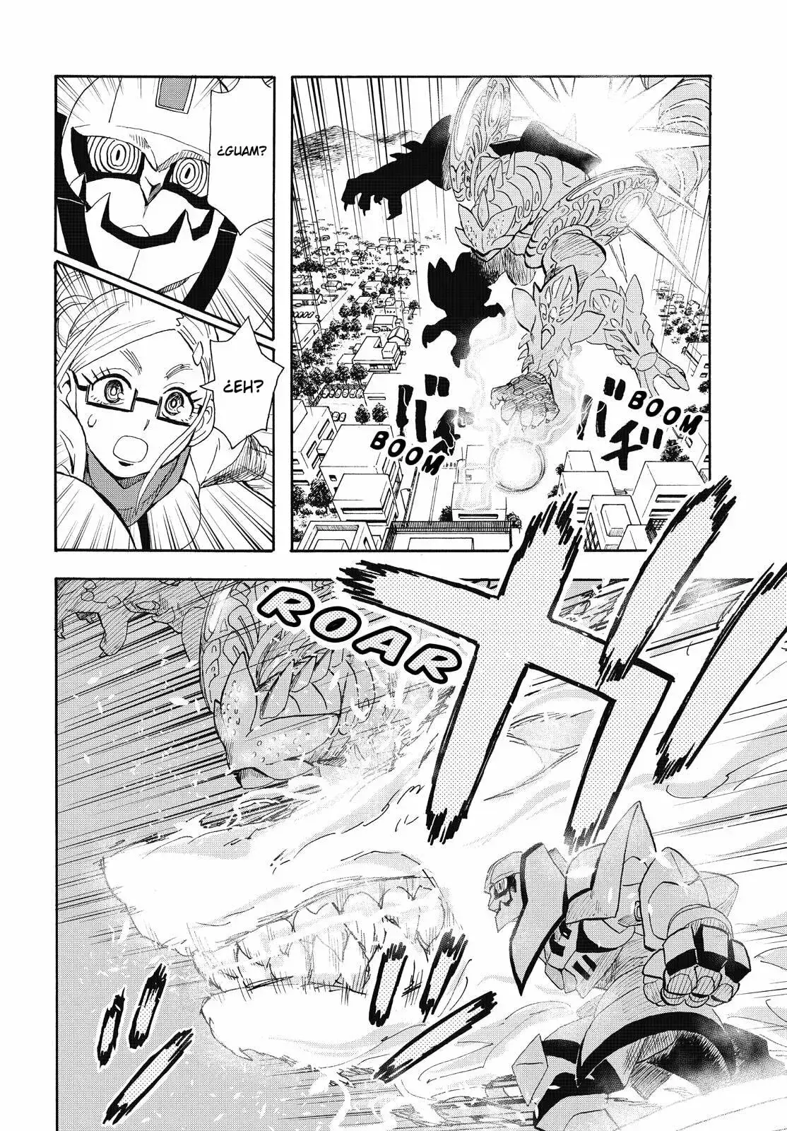Capitulo 16 page 18