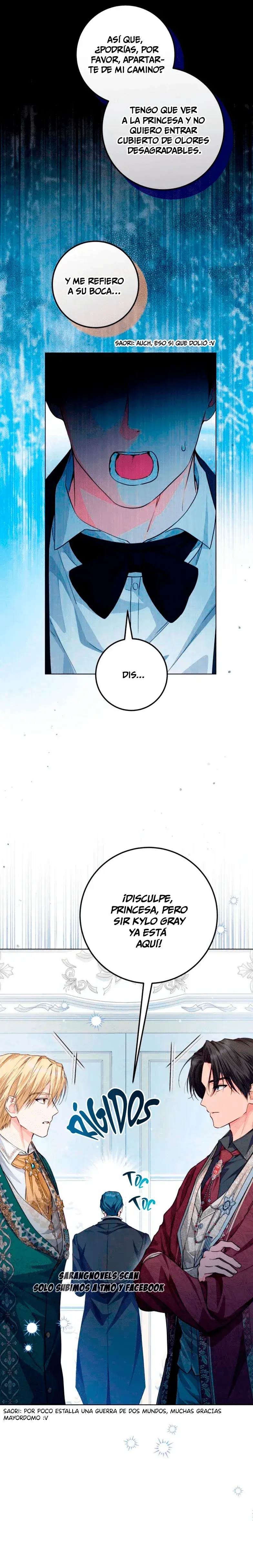 Capitulo 34 page 16