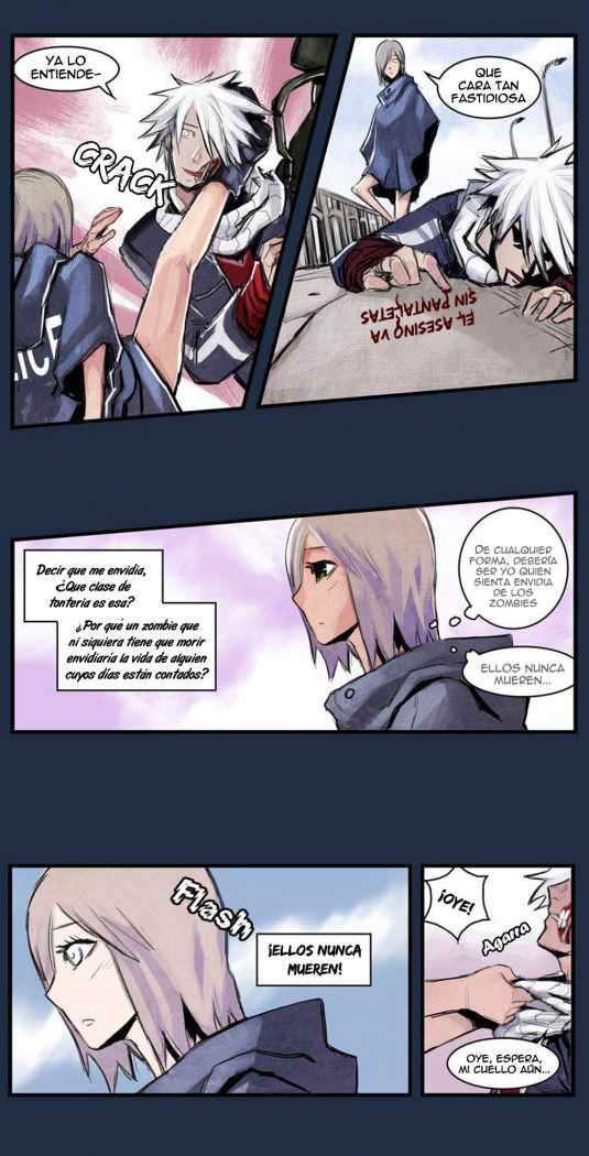 Capitulo 16 page 22