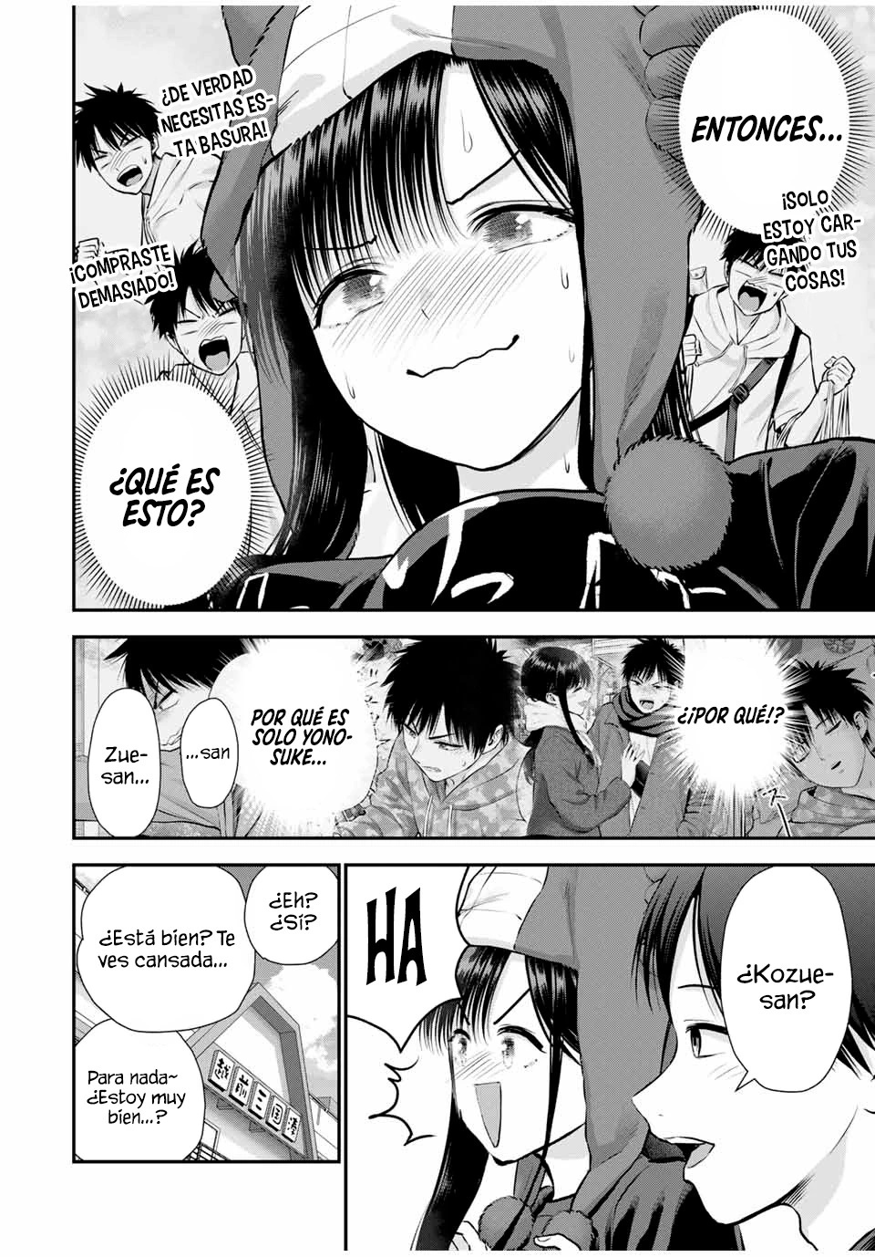 Capitulo 109 page 10