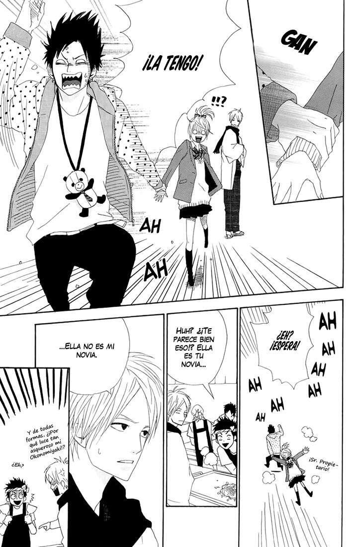 Capitulo 19 page 28