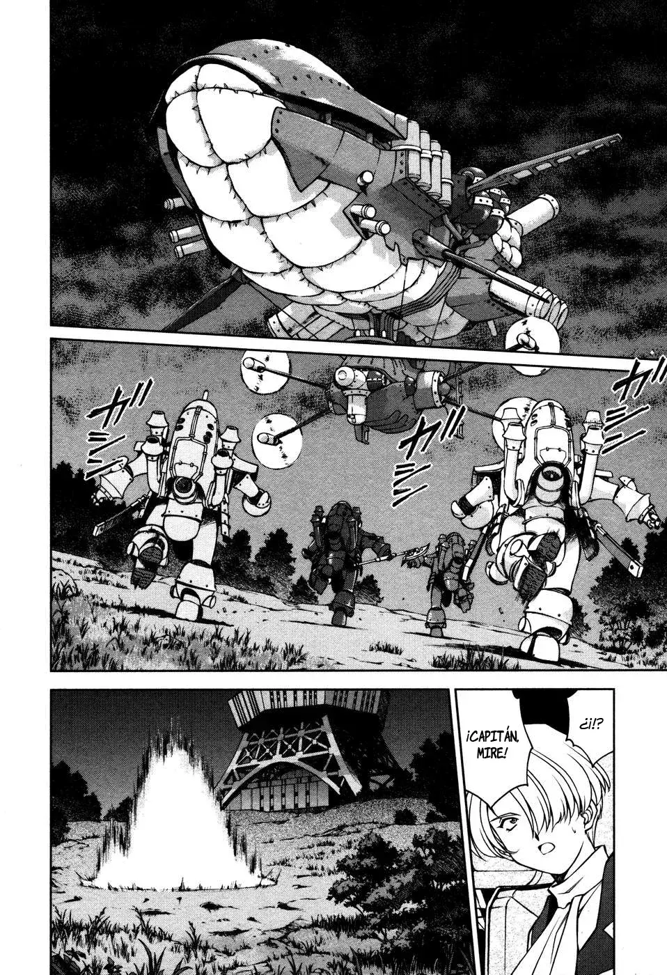 Capitulo 34 page 8