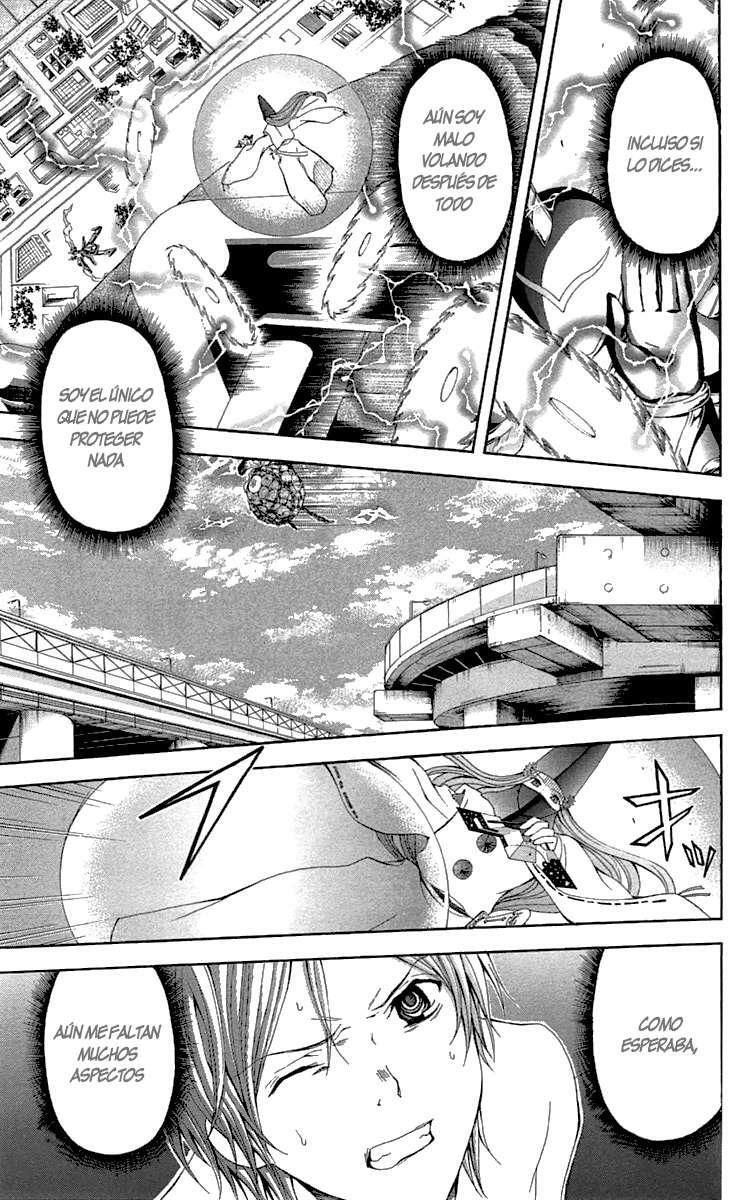 Capitulo 33 page 34