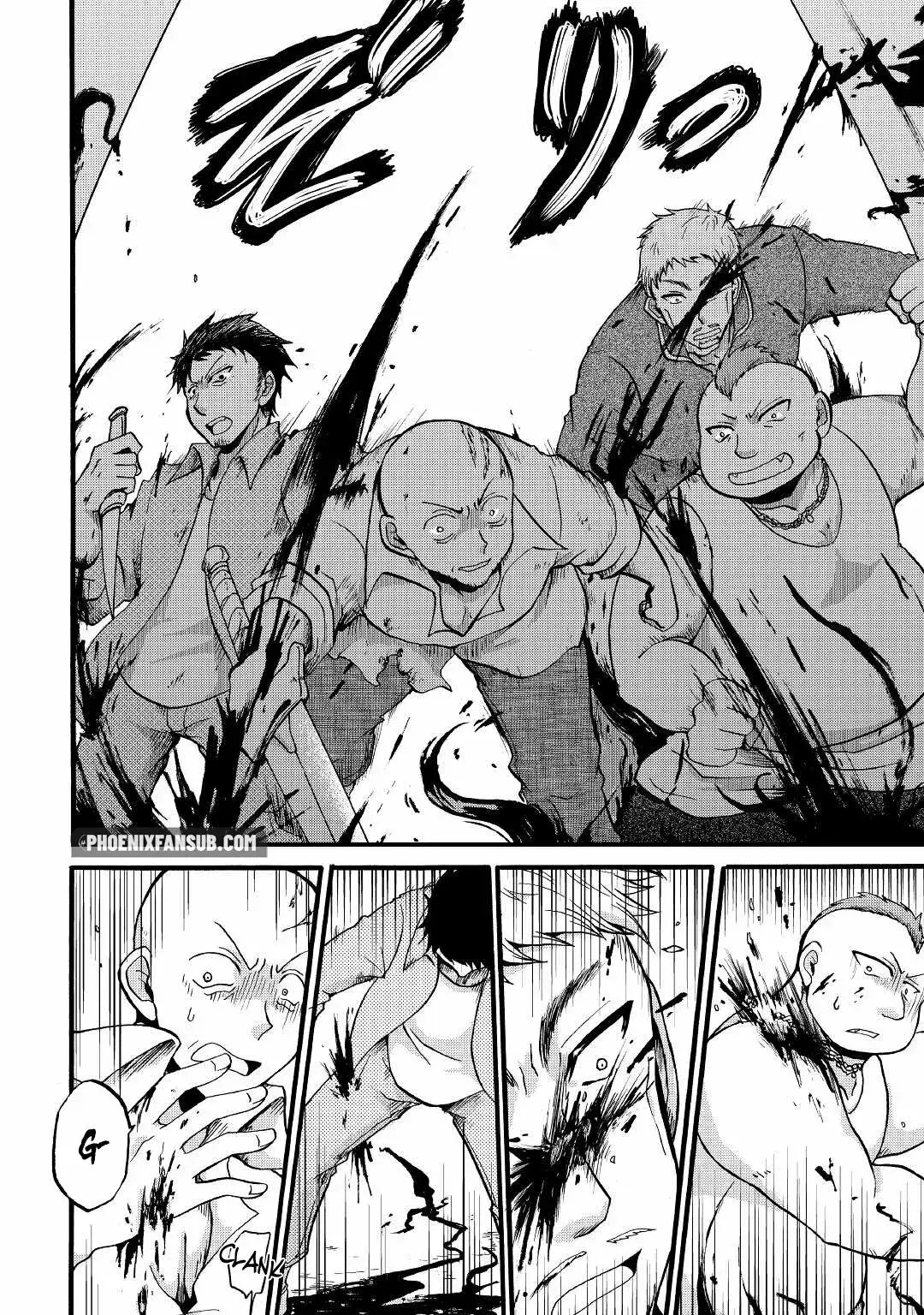 Capitulo 16 page 25