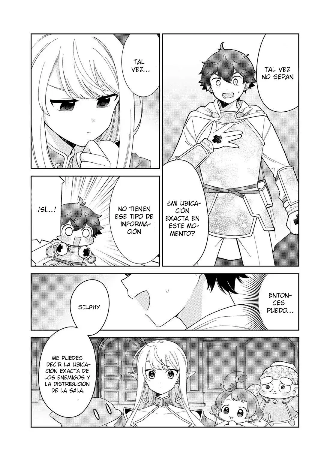 Capitulo 29 page 11