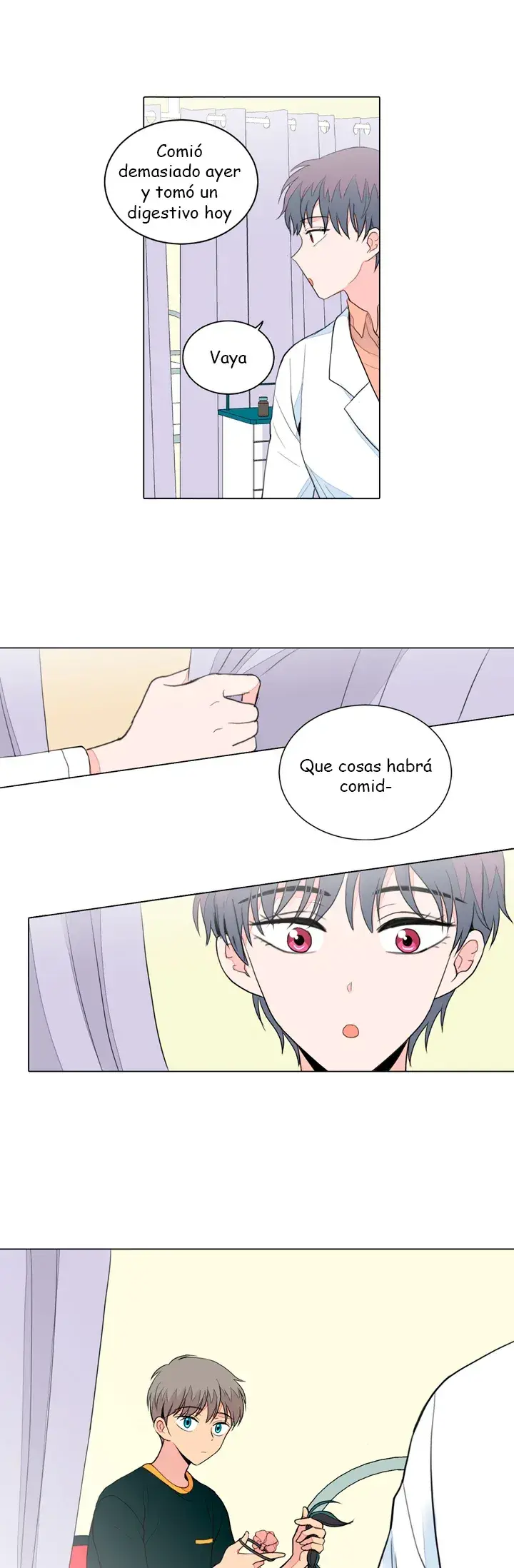 Capitulo 26 page 15