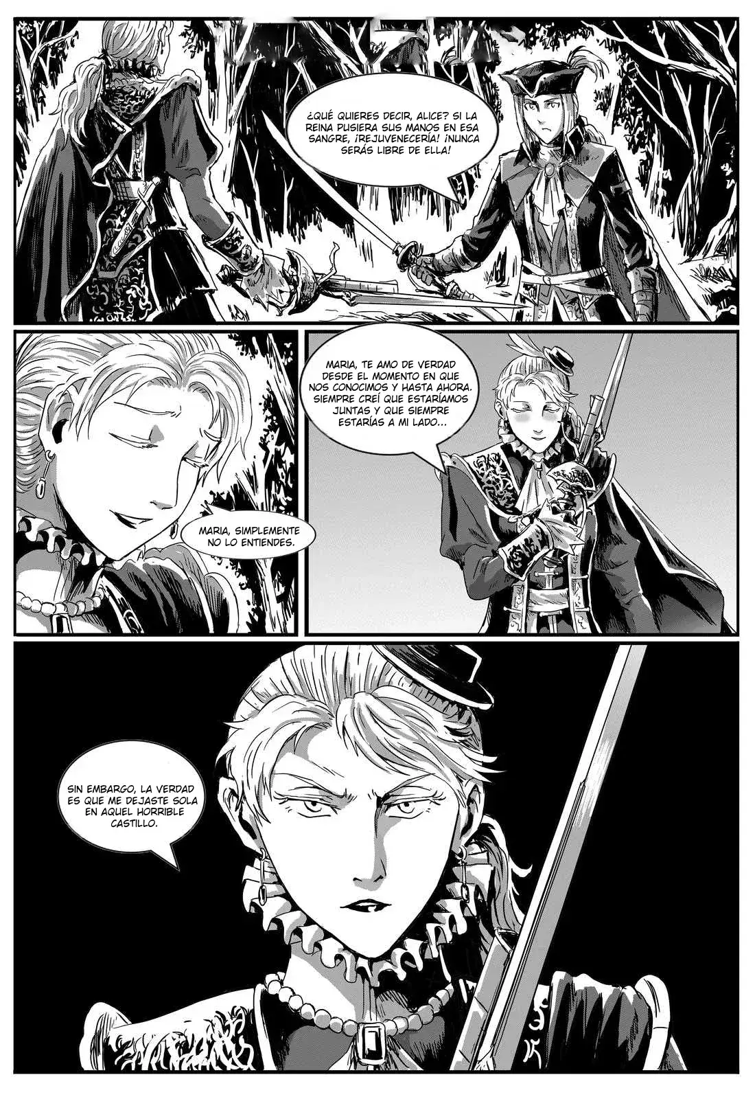 Capitulo 18 page 8