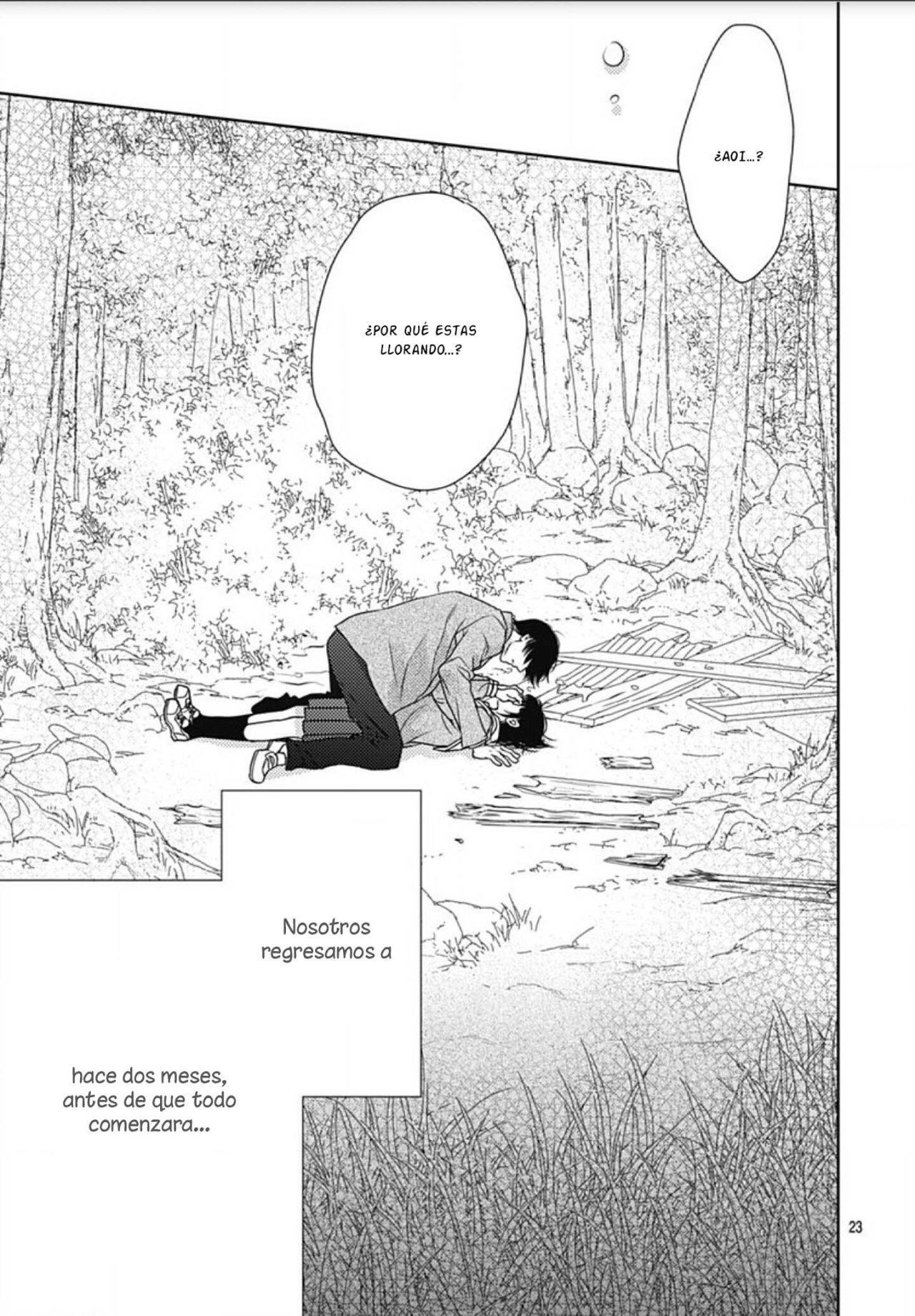Capitulo 32 page 25