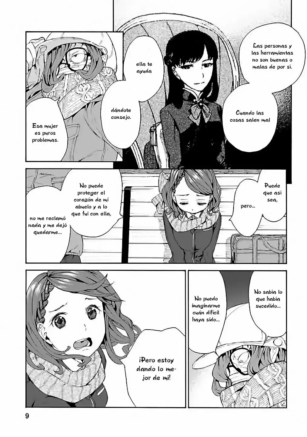 Capitulo 8 page 9