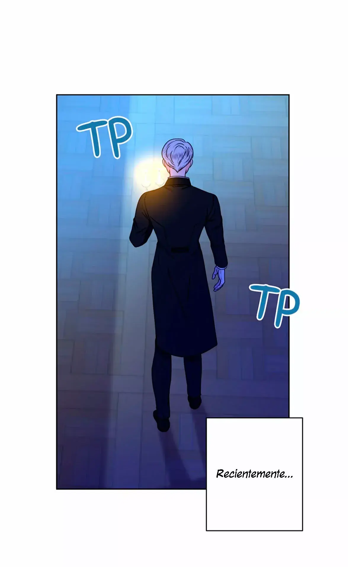 Capitulo 21 page 6
