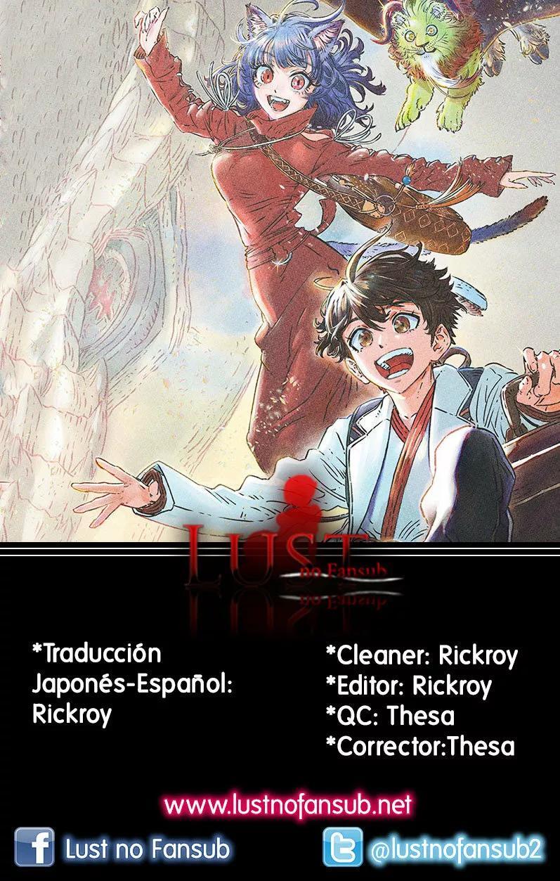 Capitulo 7 page 1