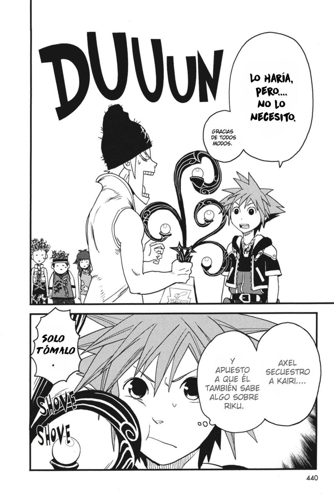 Capitulo 35 page 20