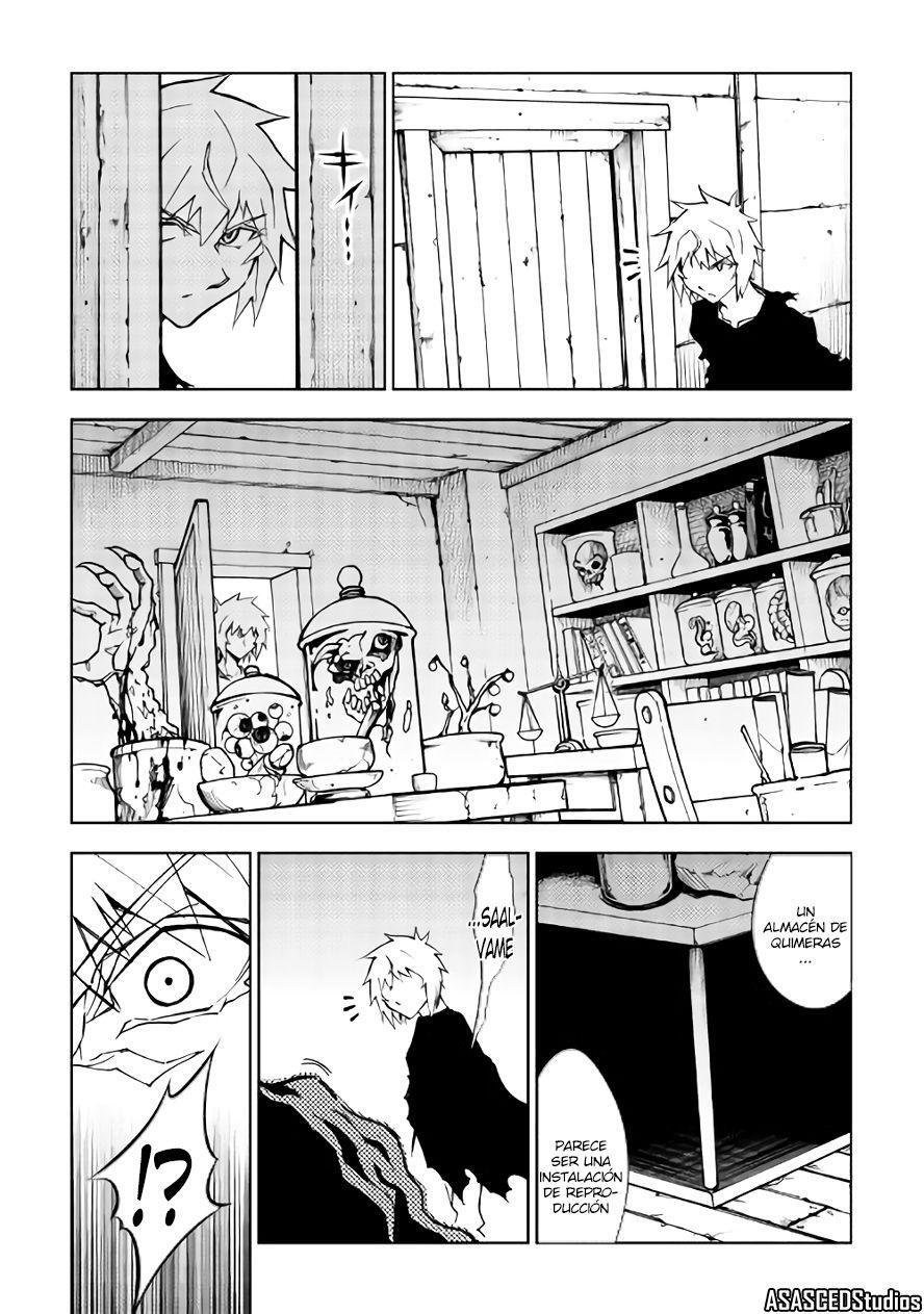 Capitulo 16 page 21