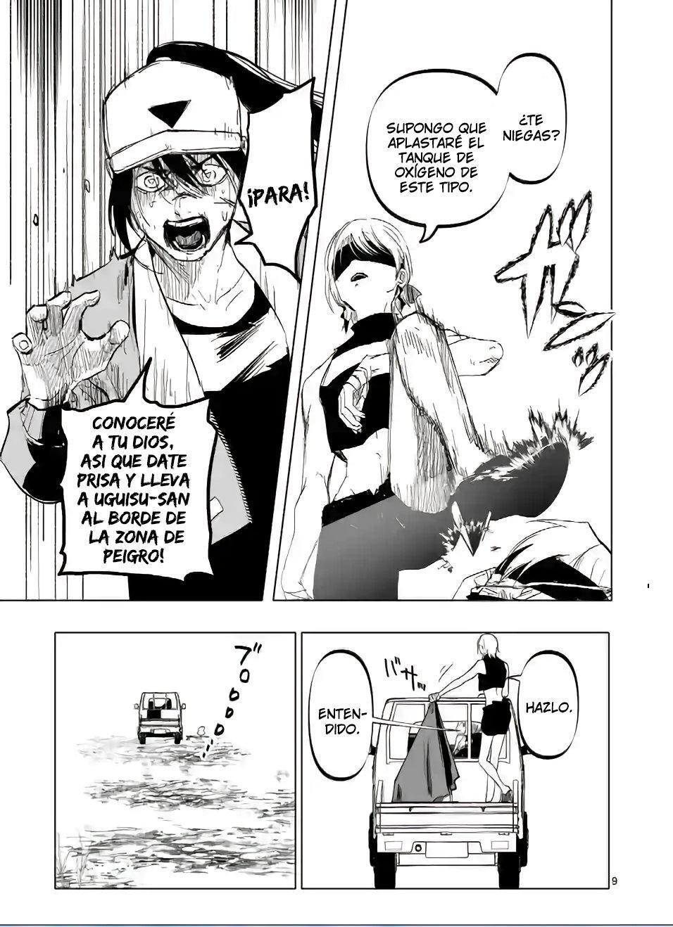 Capitulo 13 page 11