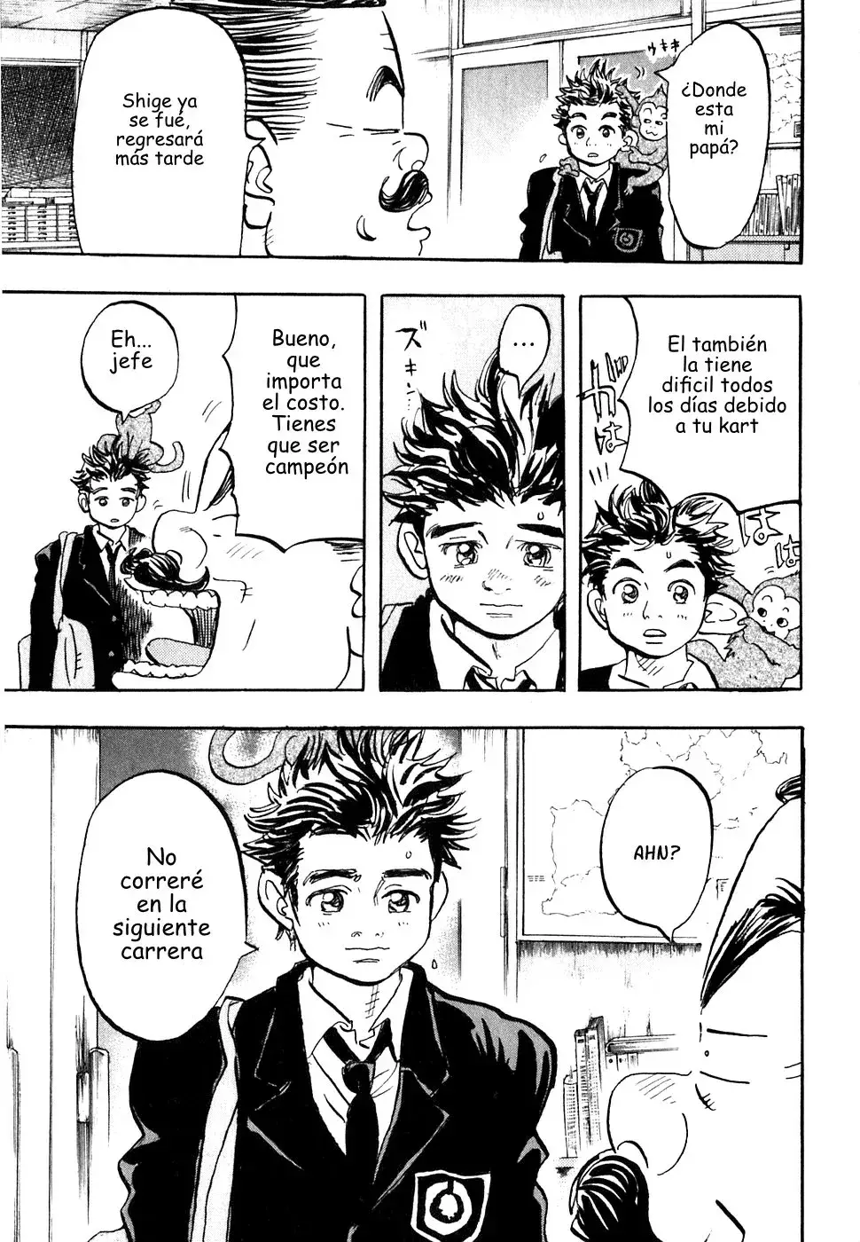 Capitulo 16 page 33