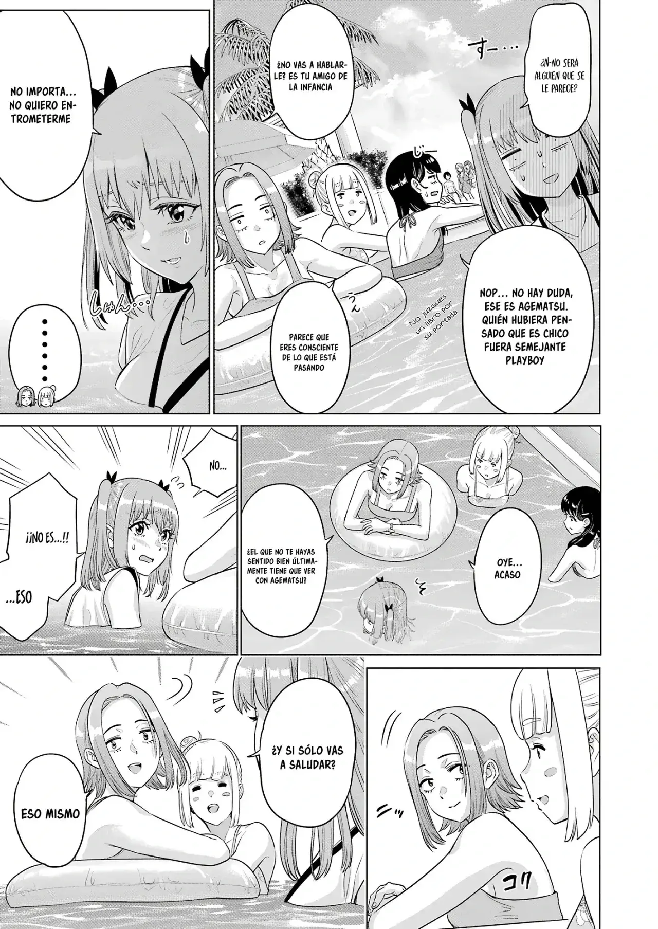 Capitulo 22.50 page 11