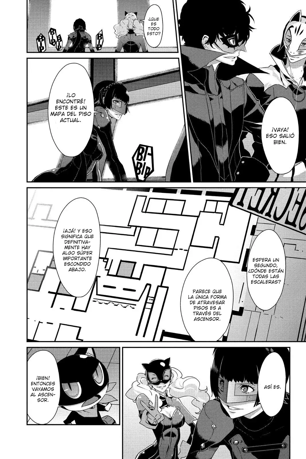 Capitulo 29 page 30
