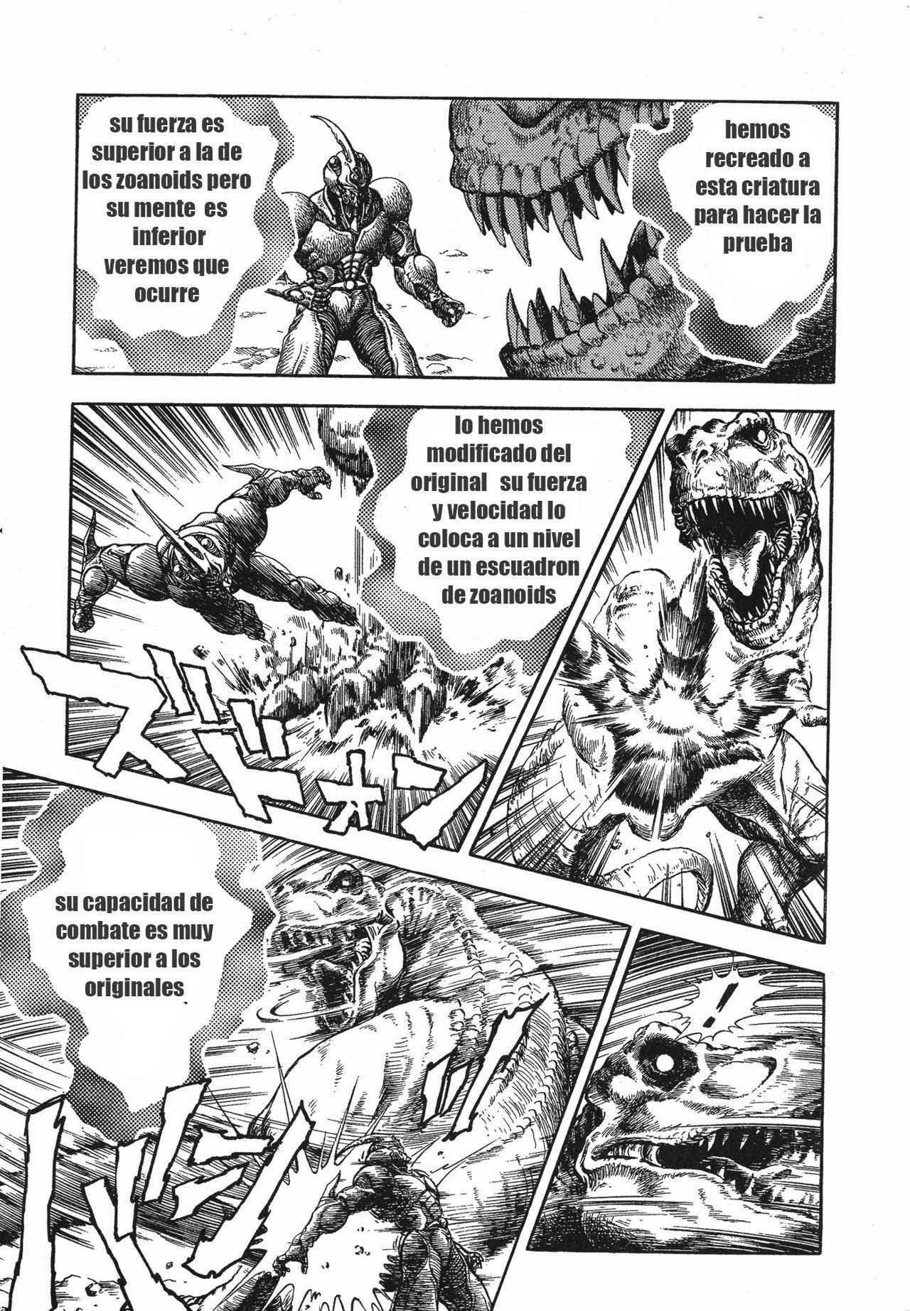 Capitulo 87 page 15