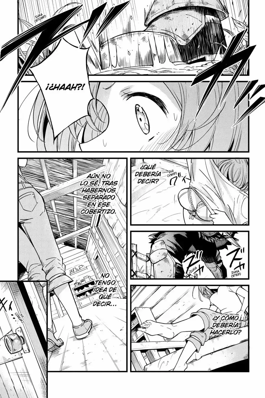 Capitulo 20.50 page 9