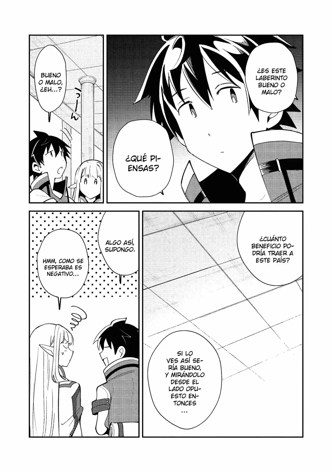 Capitulo 19 page 20