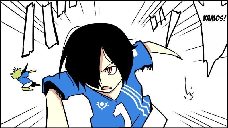 Capitulo 15 page 14