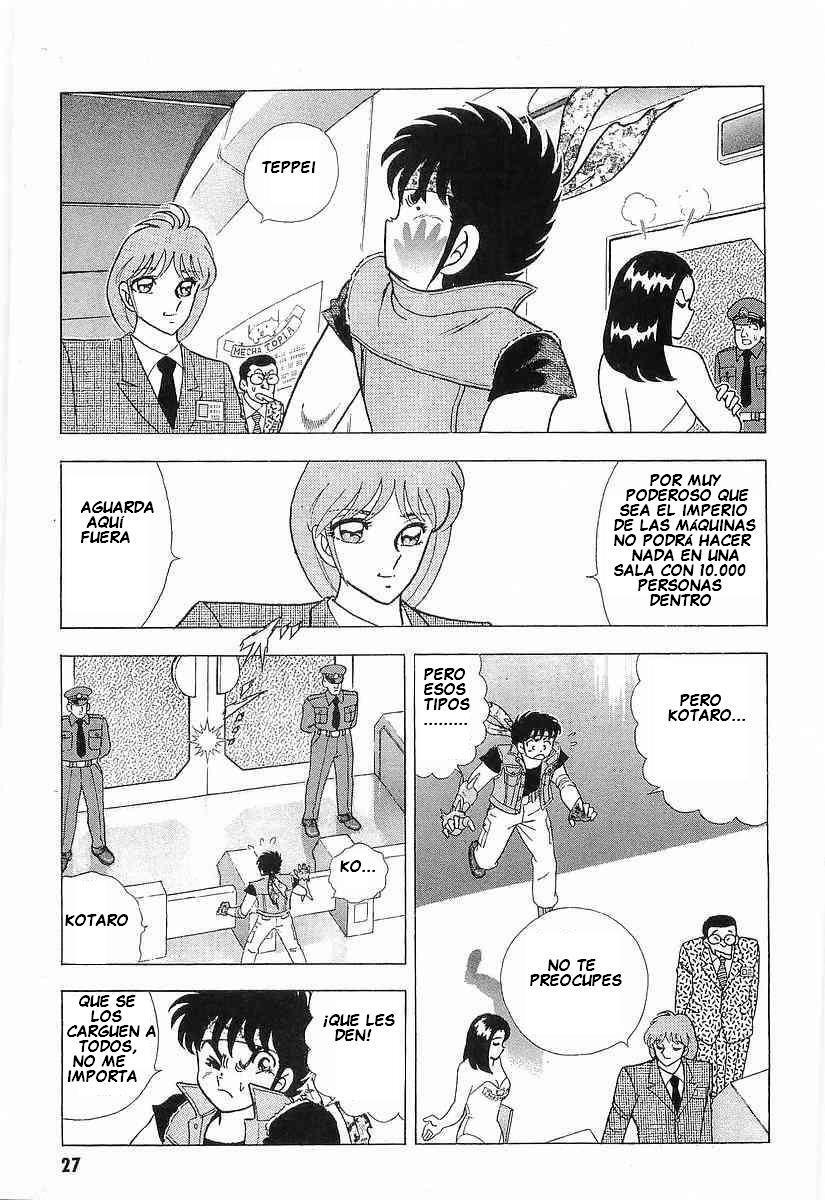 Capitulo 1 page 27