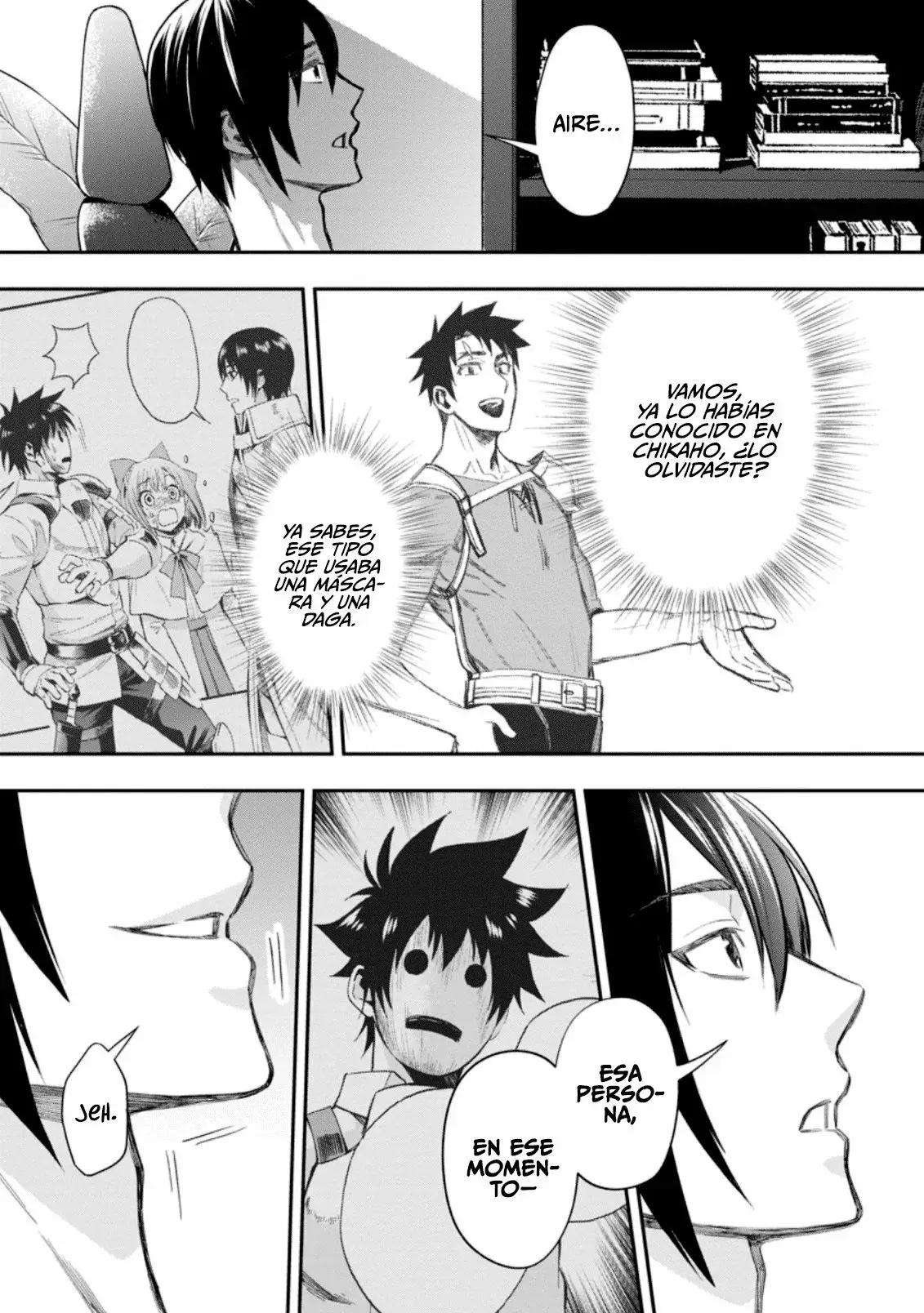 Capitulo 33 page 19