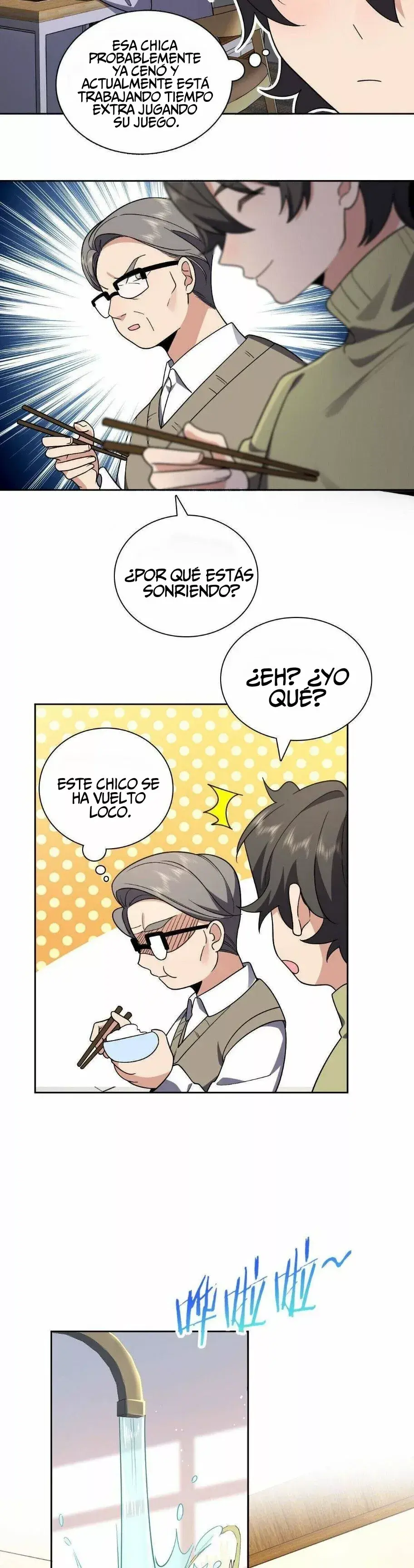 Capitulo 45 page 19