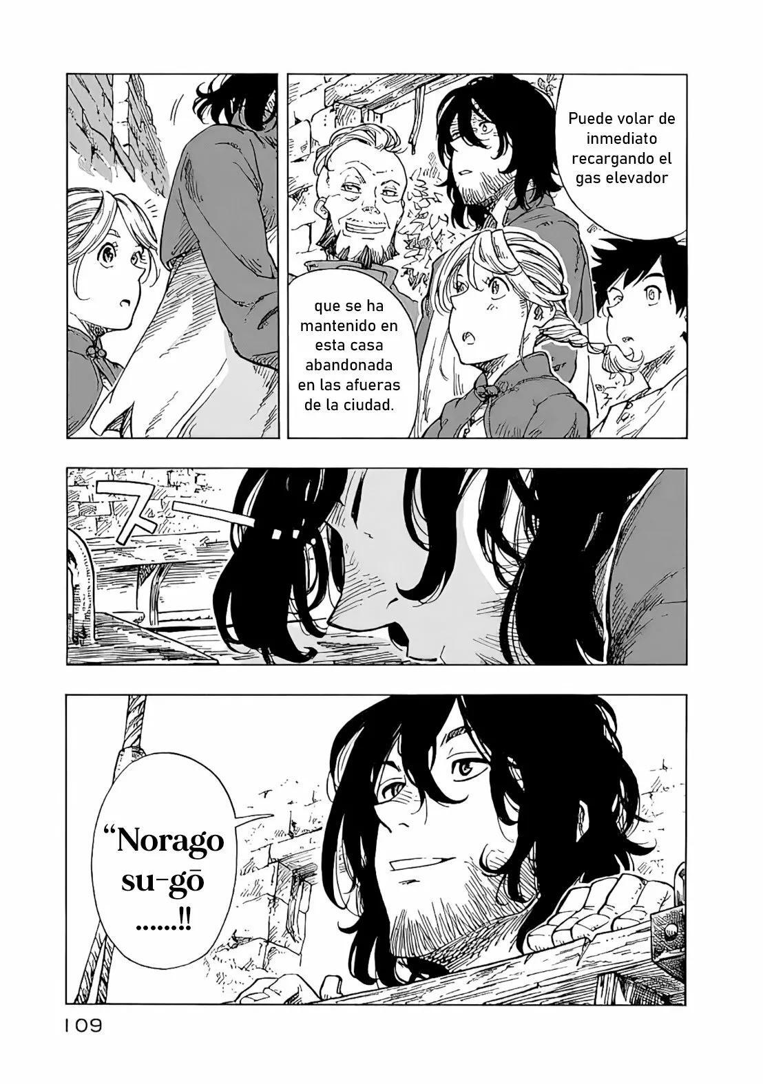Capitulo 27 page 17